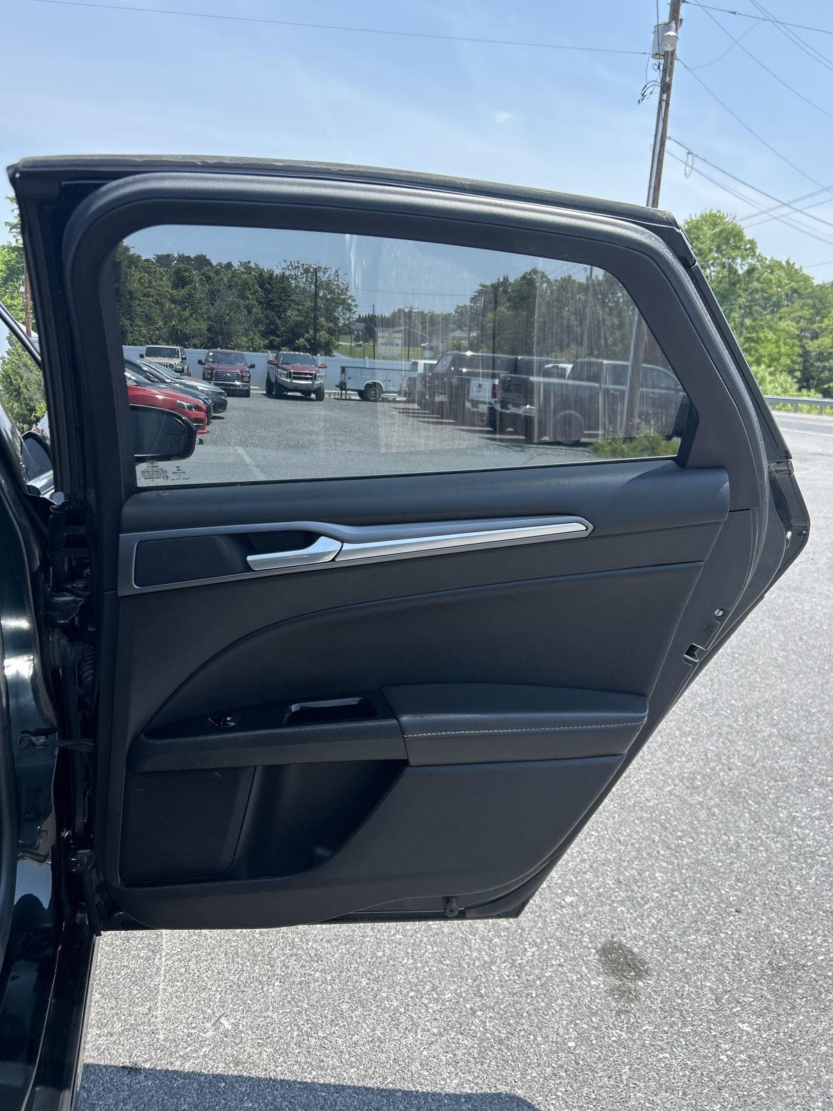 McCoy Auto Sales