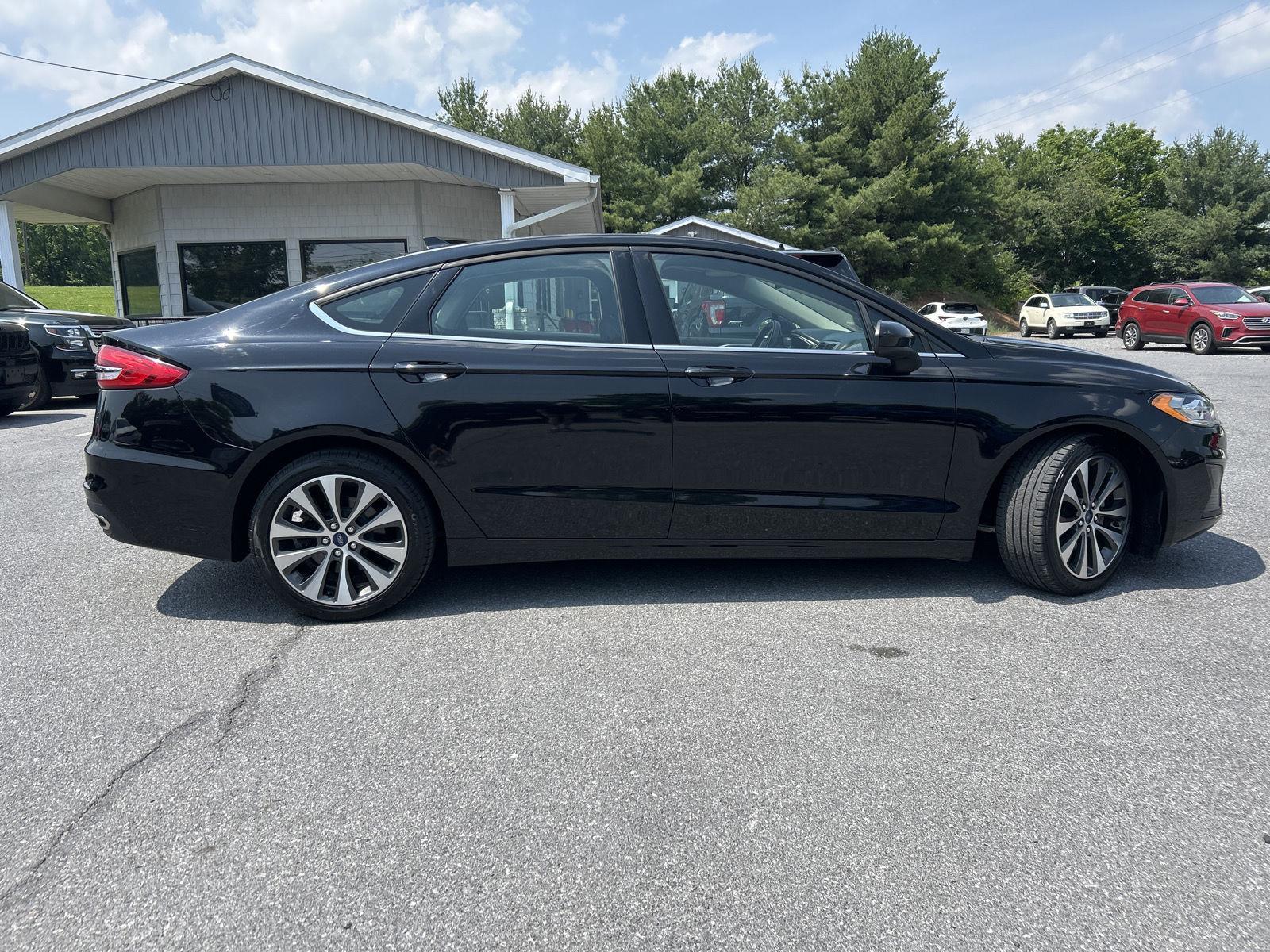 McCoy Auto Sales