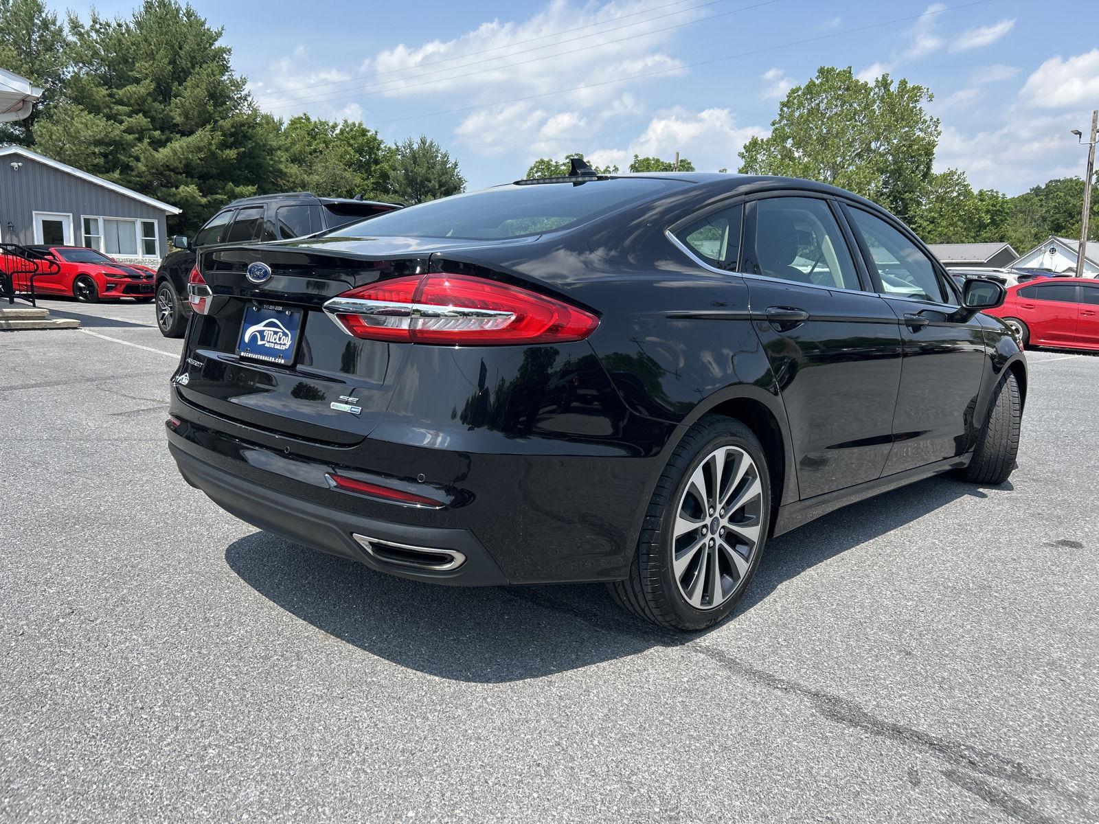 McCoy Auto Sales