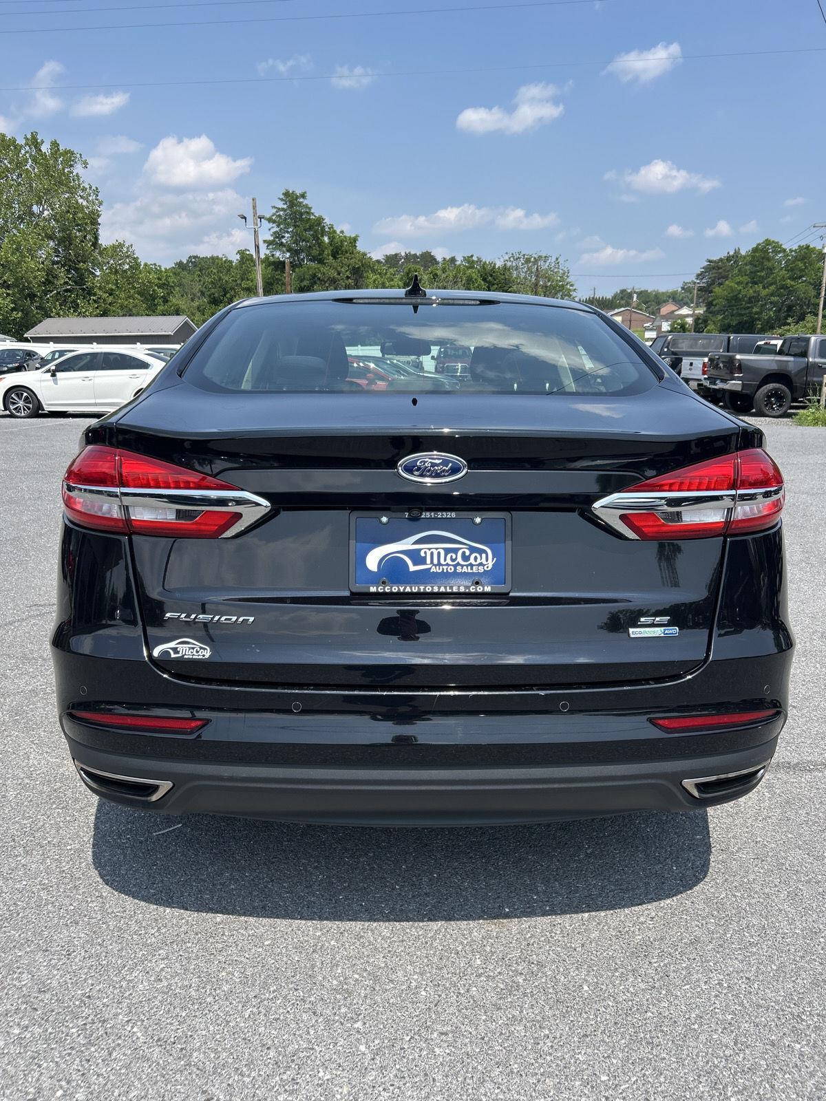 McCoy Auto Sales