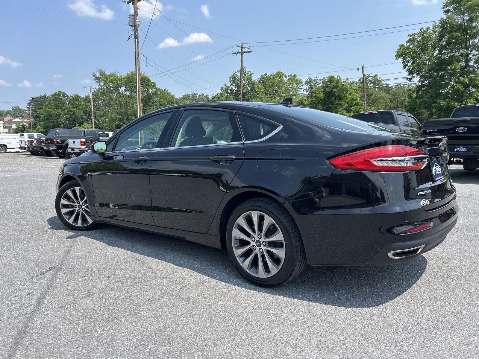 McCoy Auto Sales