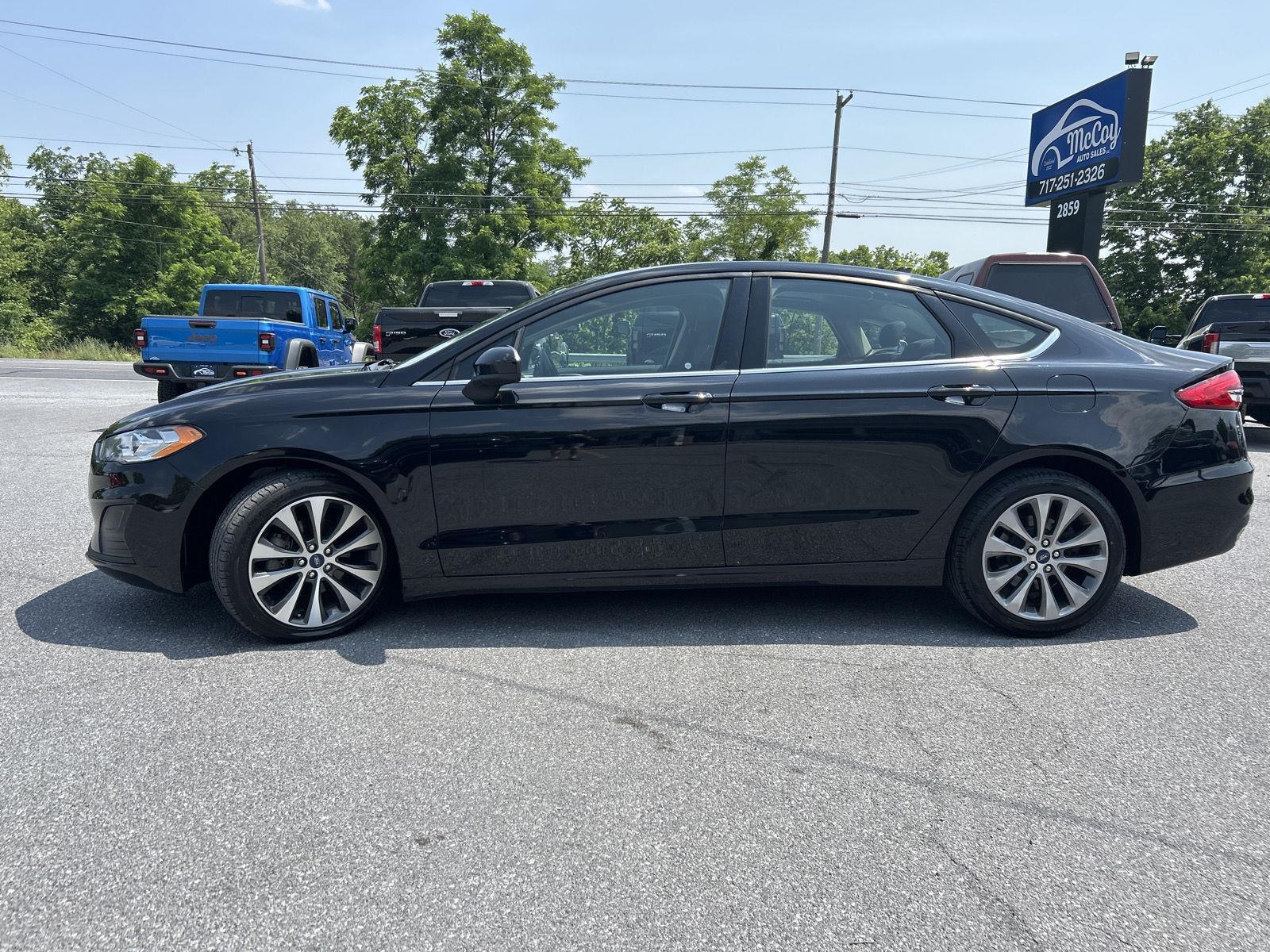 McCoy Auto Sales
