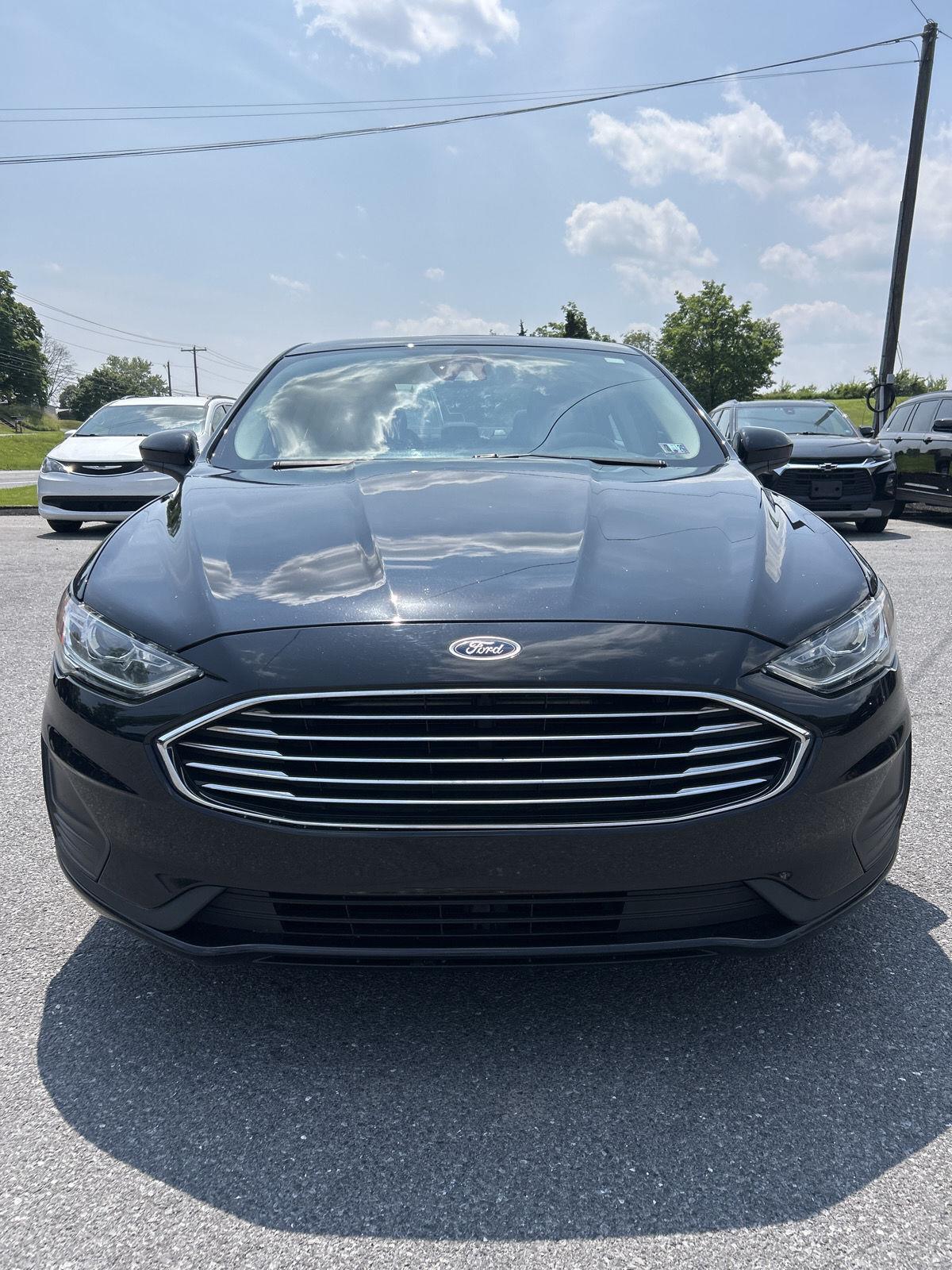 McCoy Auto Sales