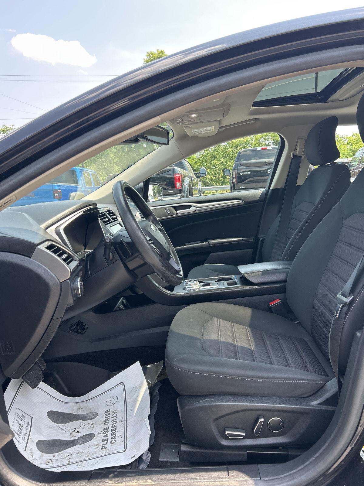 McCoy Auto Sales