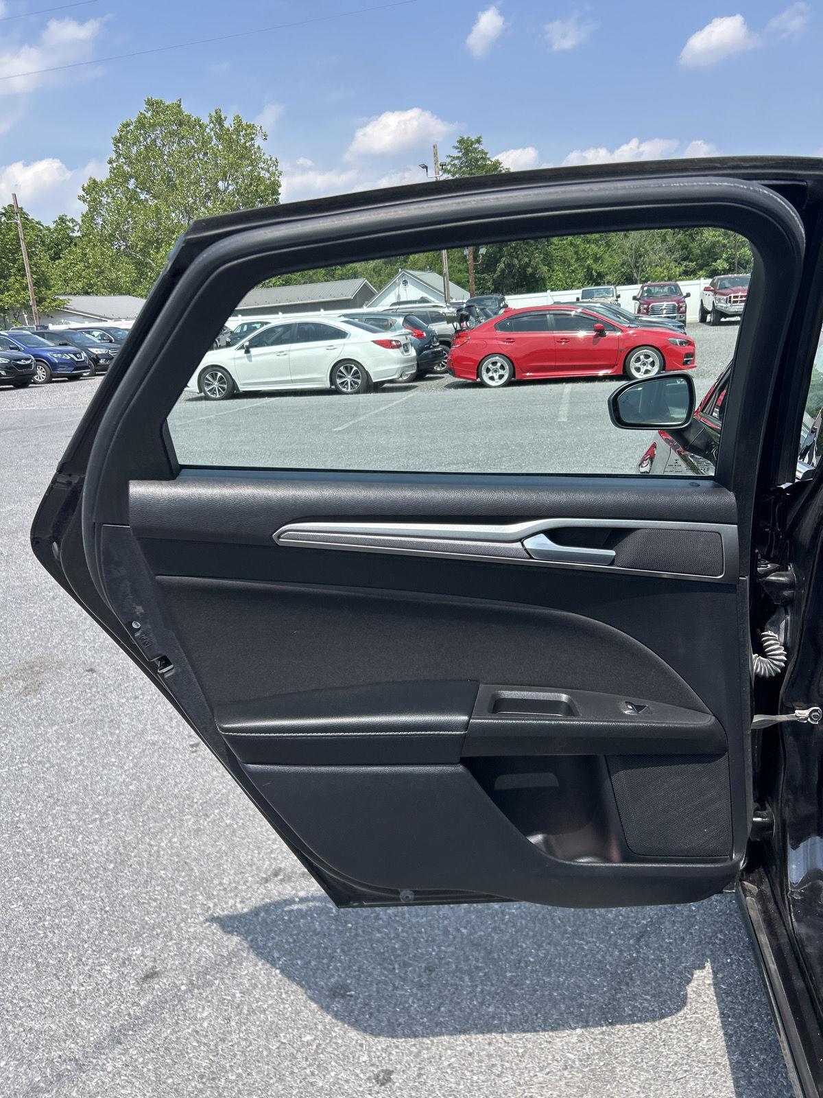 McCoy Auto Sales