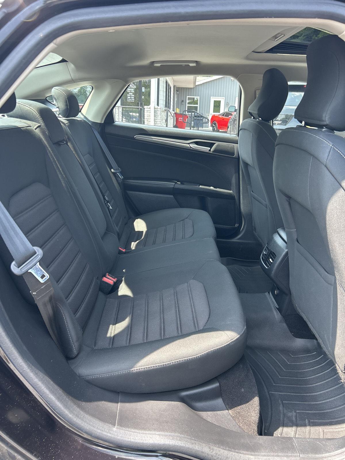 McCoy Auto Sales