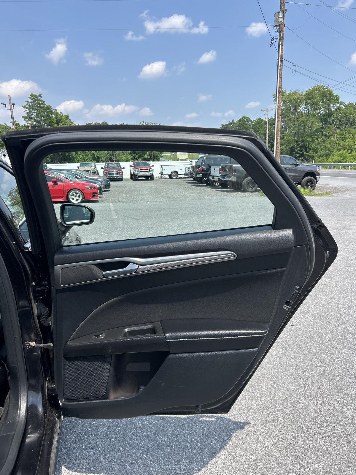 McCoy Auto Sales