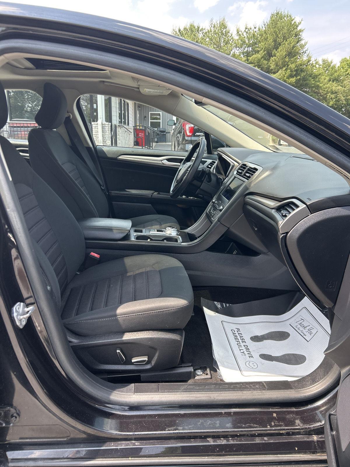 McCoy Auto Sales