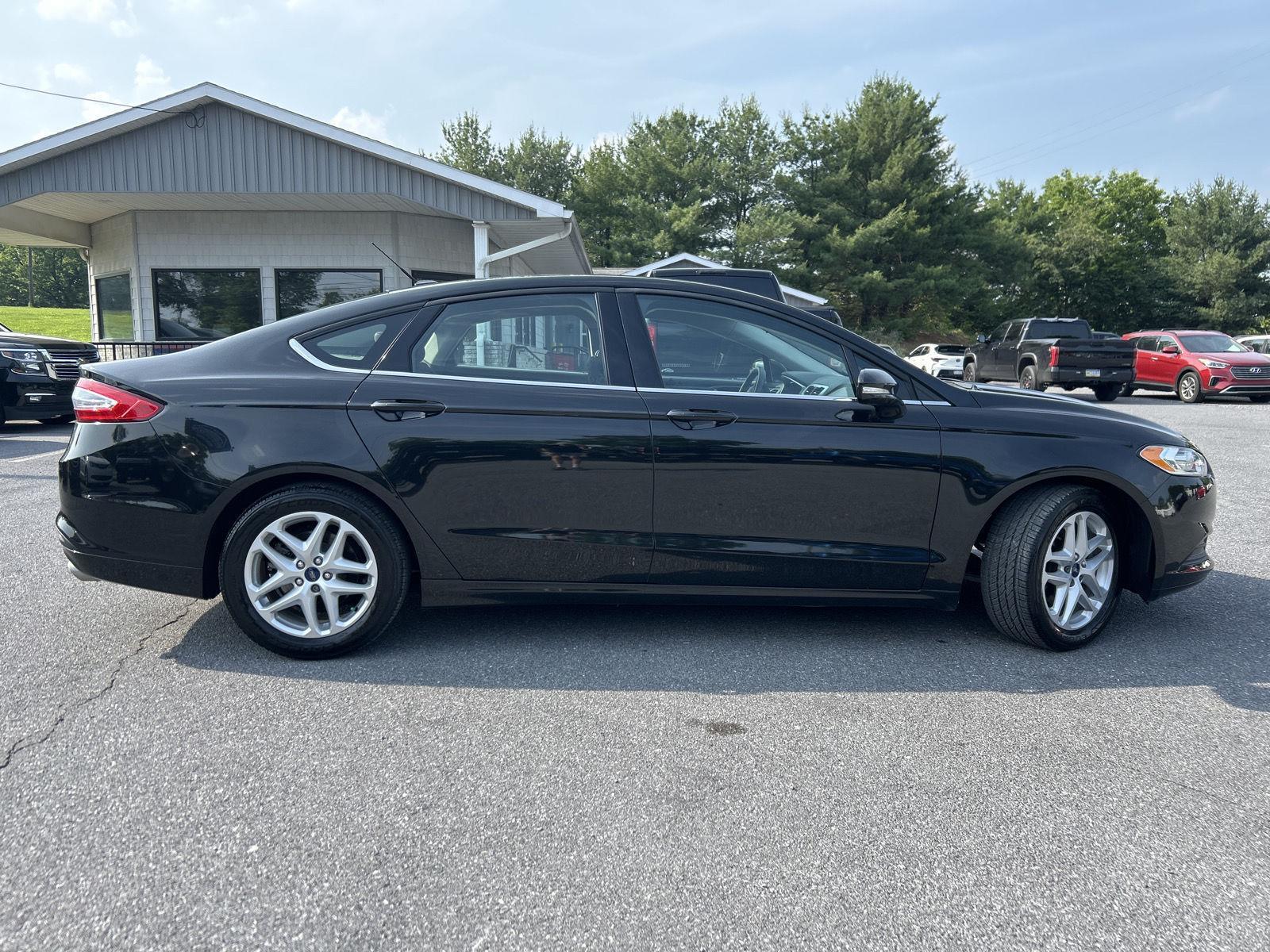 McCoy Auto Sales