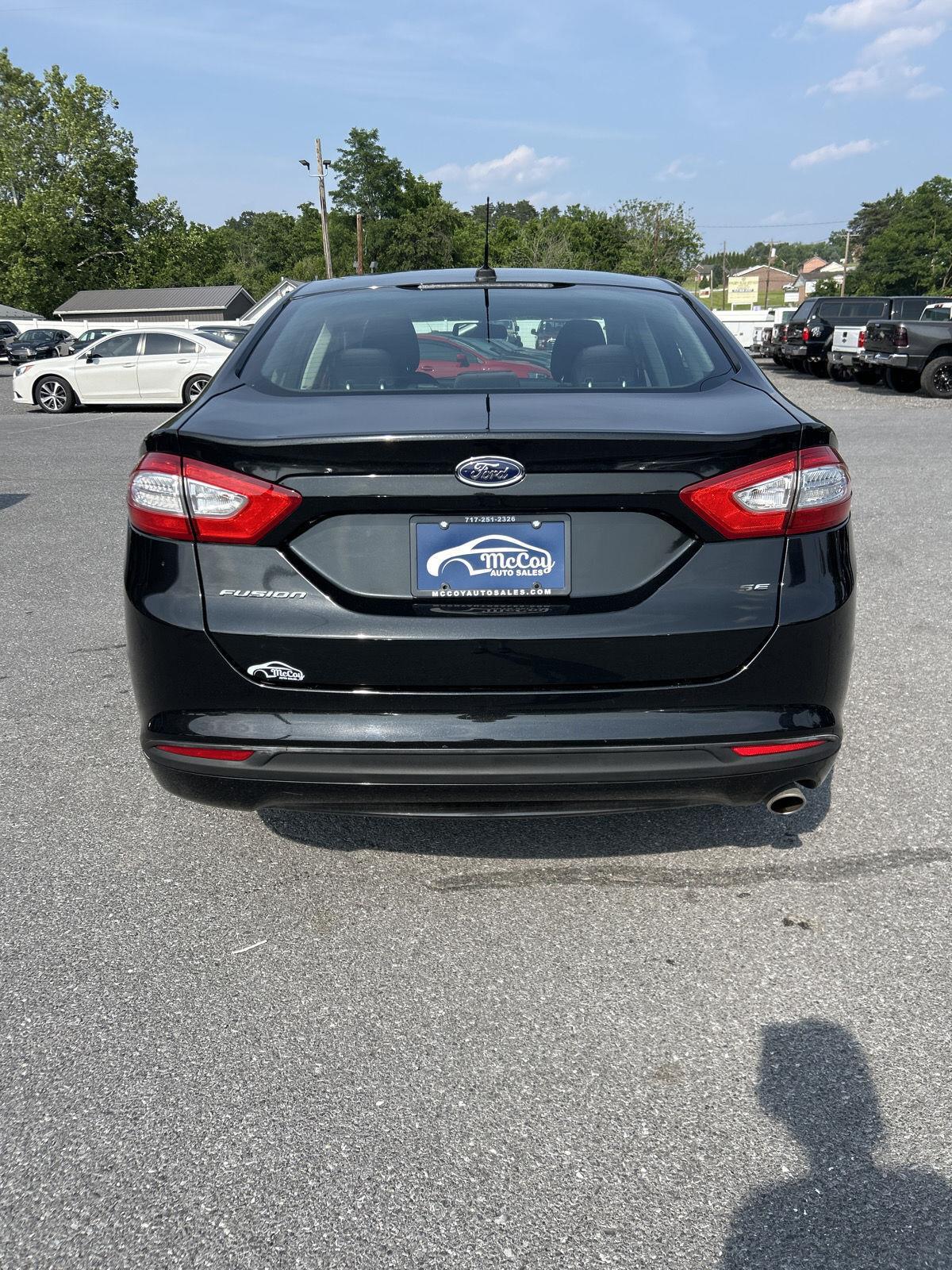 McCoy Auto Sales