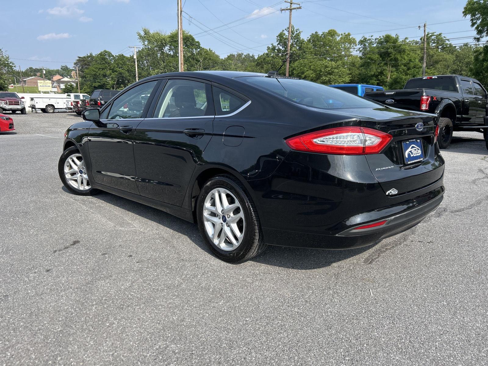 McCoy Auto Sales
