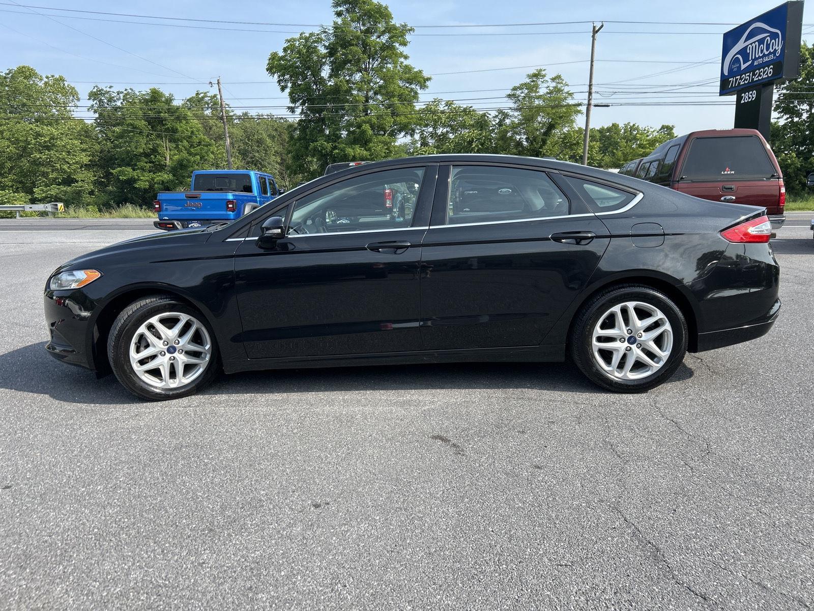 McCoy Auto Sales