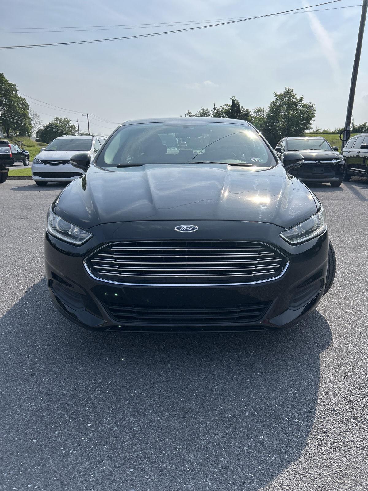 McCoy Auto Sales
