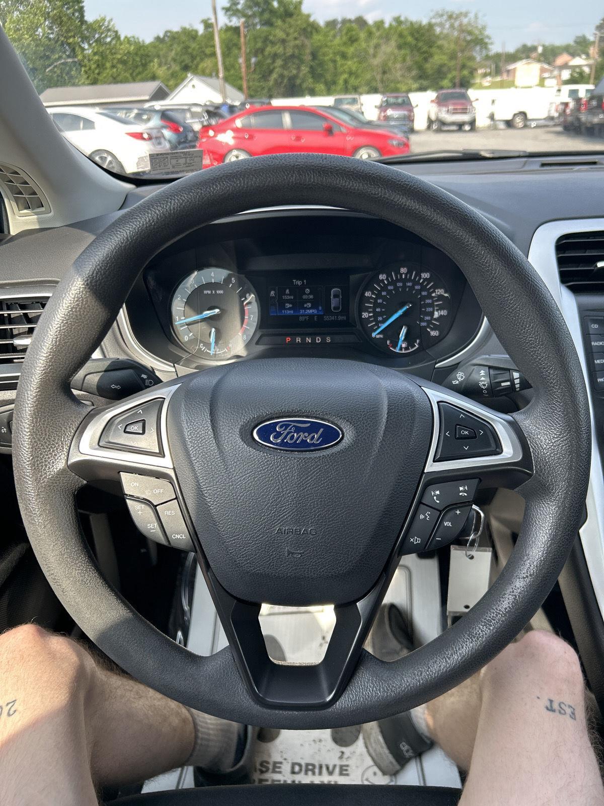 McCoy Auto Sales