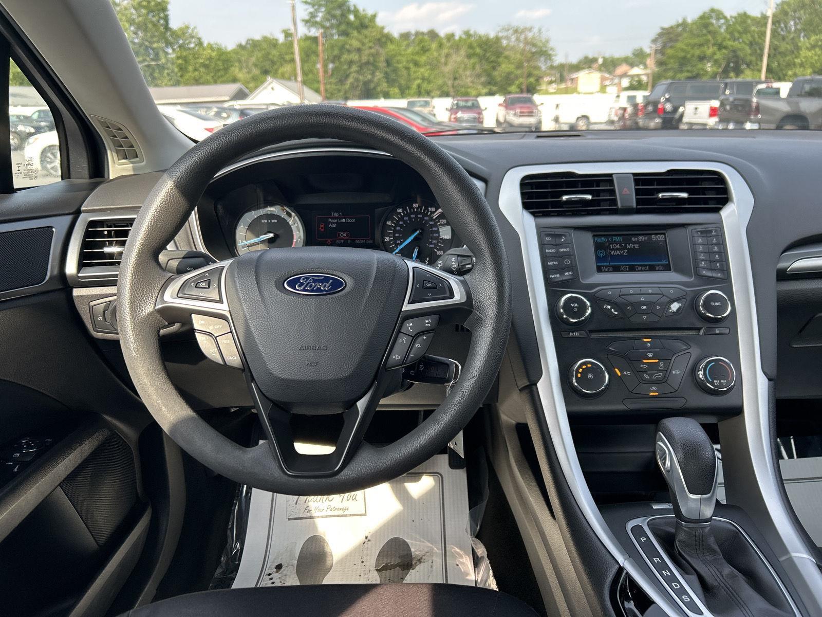 McCoy Auto Sales