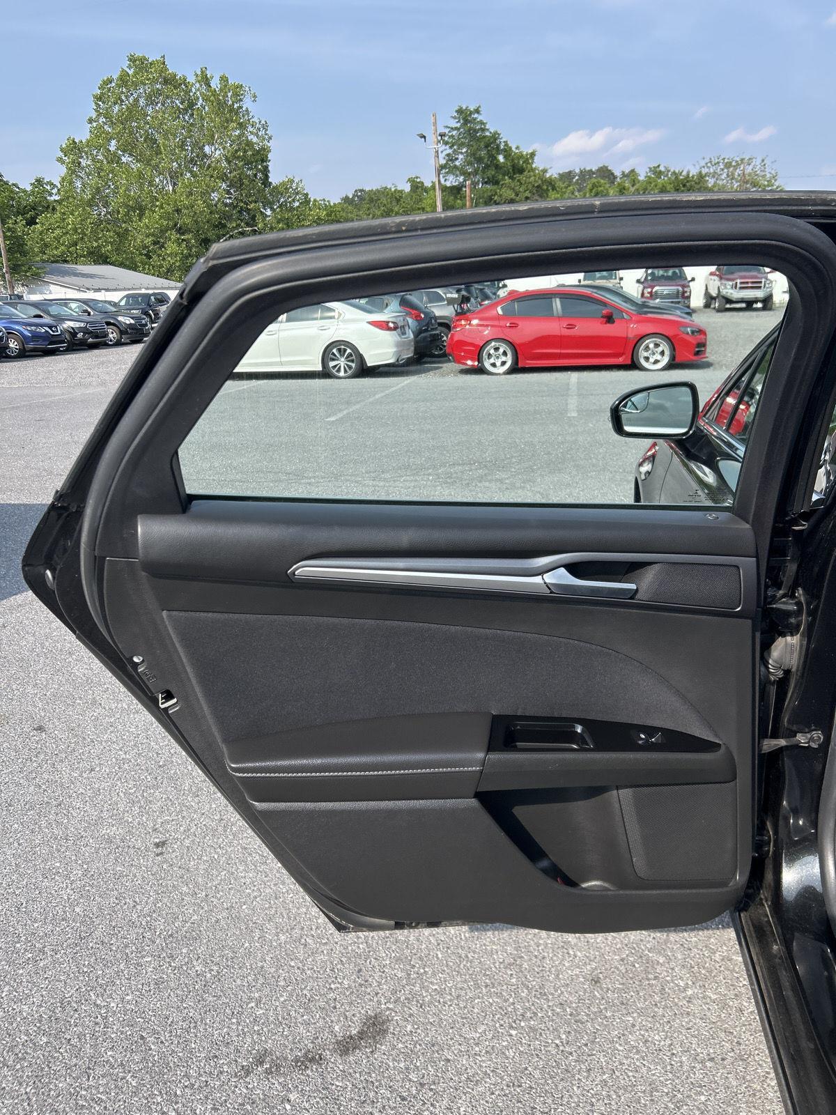 McCoy Auto Sales