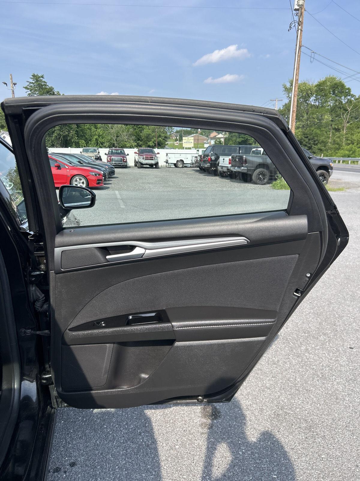 McCoy Auto Sales
