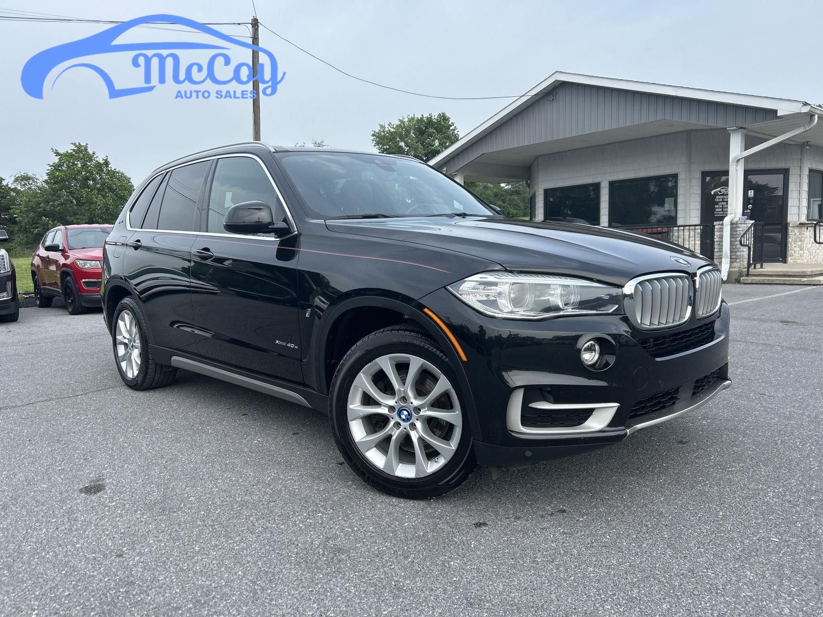 McCoy Auto Sales