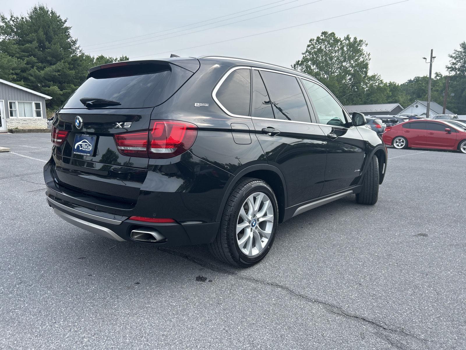 McCoy Auto Sales