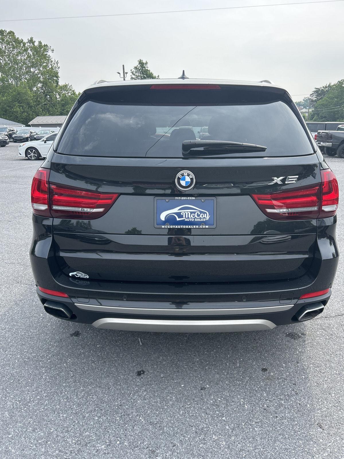 McCoy Auto Sales