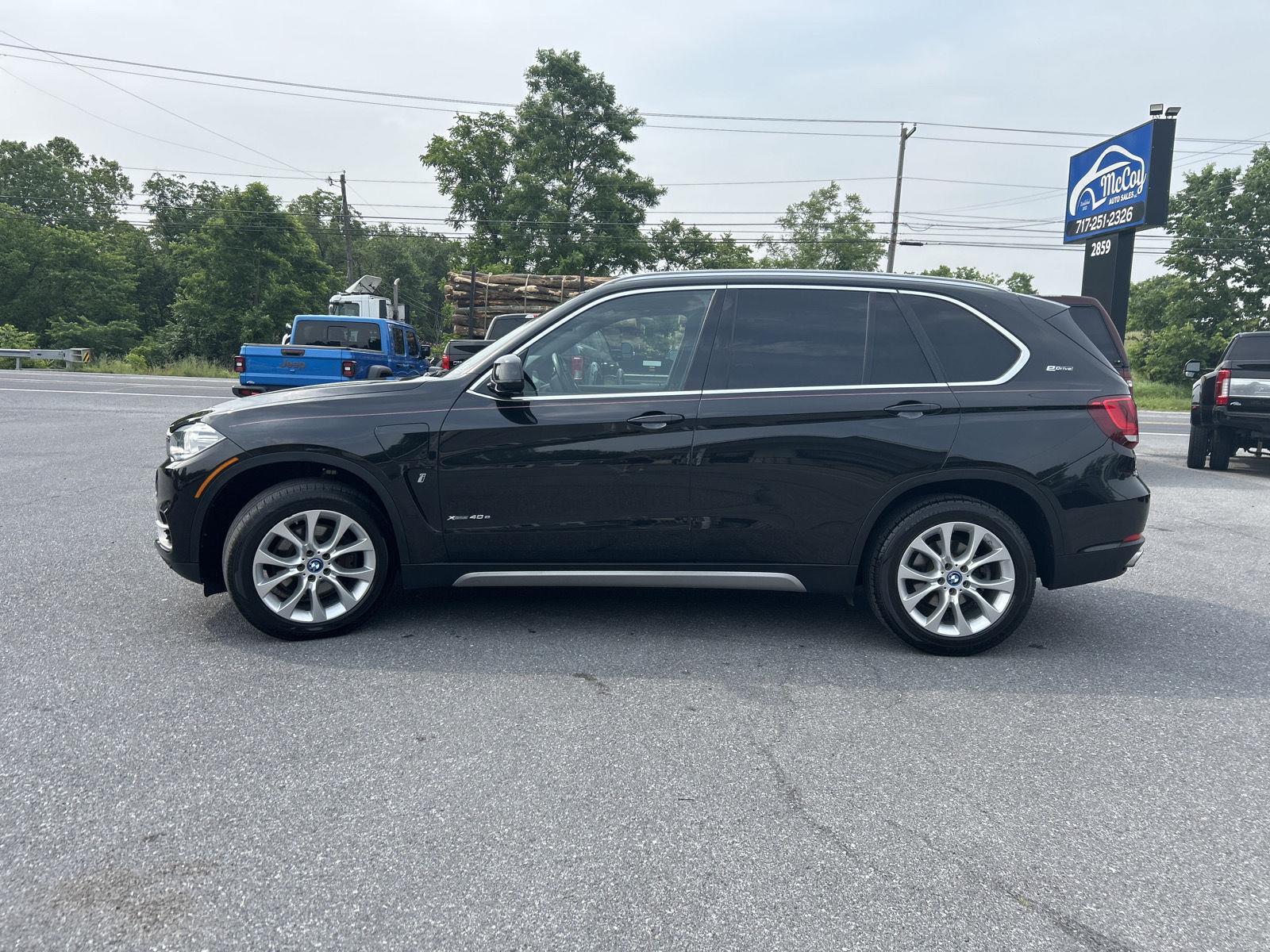 McCoy Auto Sales
