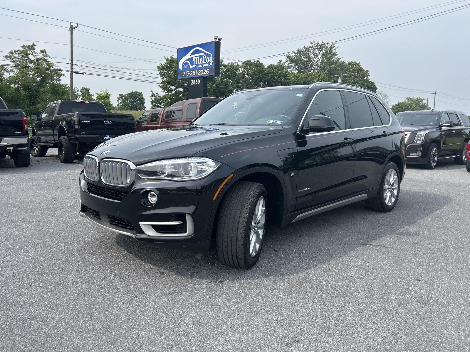 McCoy Auto Sales