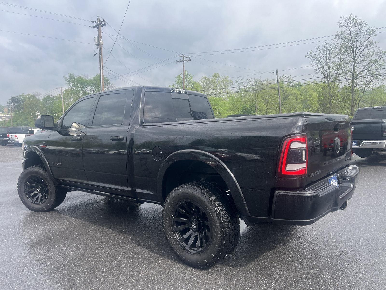McCoy Auto Sales