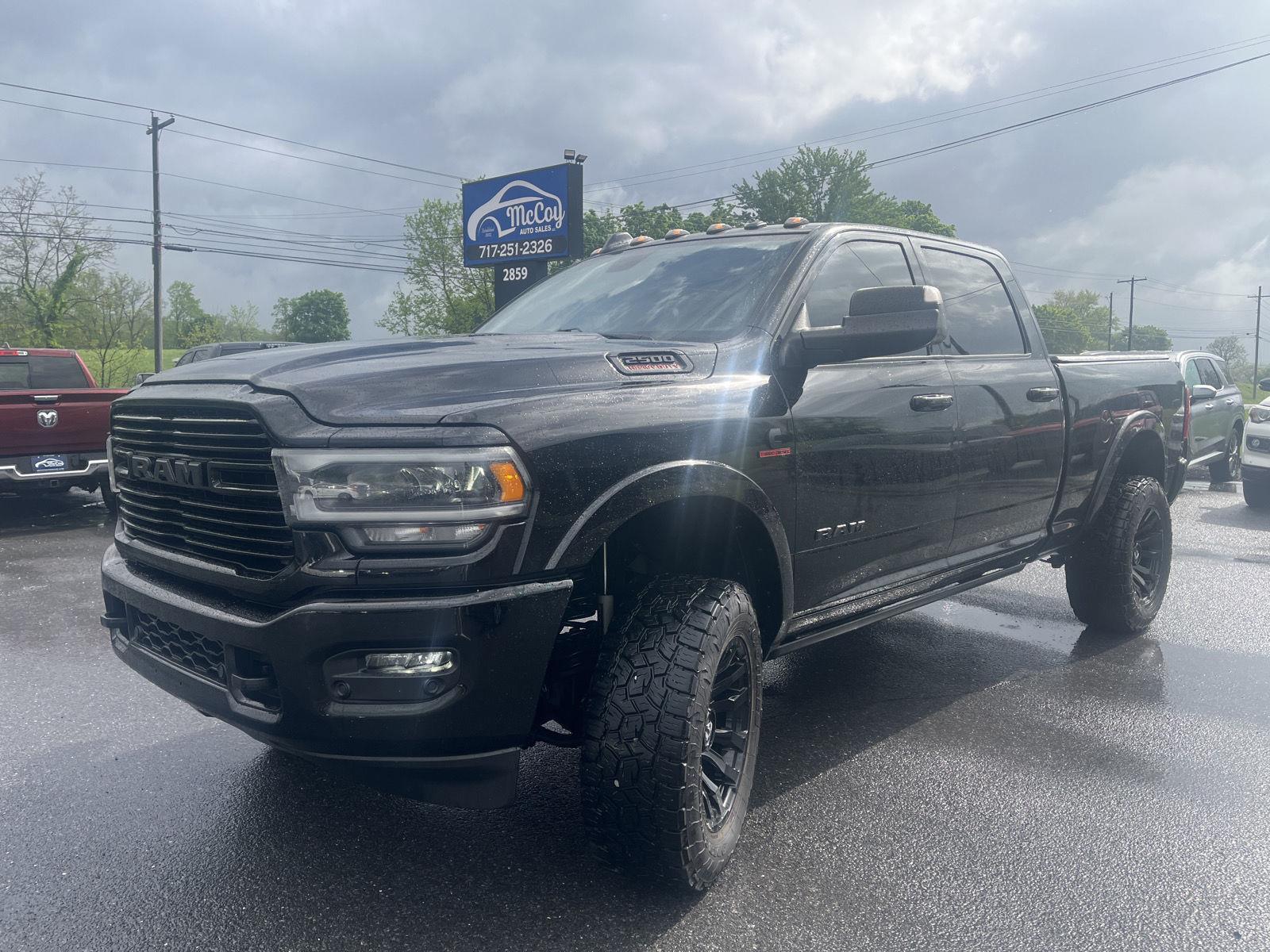McCoy Auto Sales