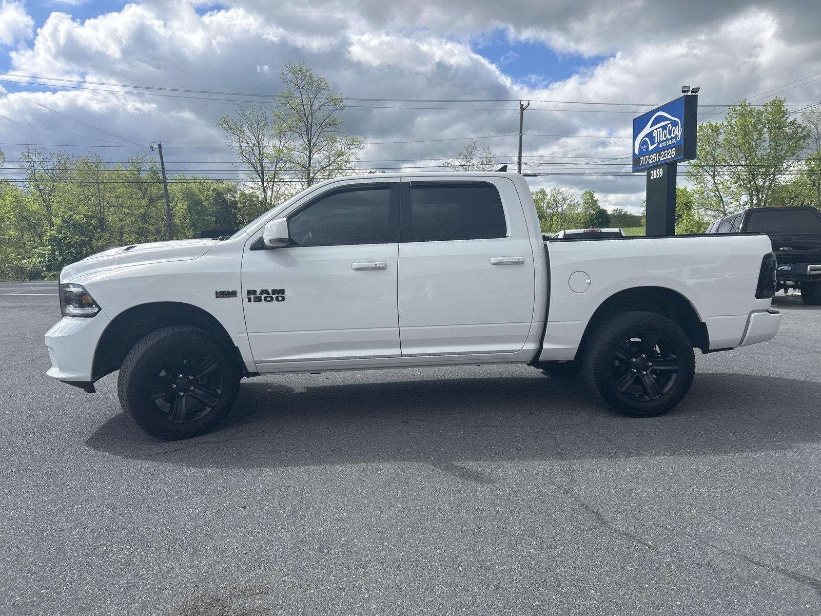 McCoy Auto Sales