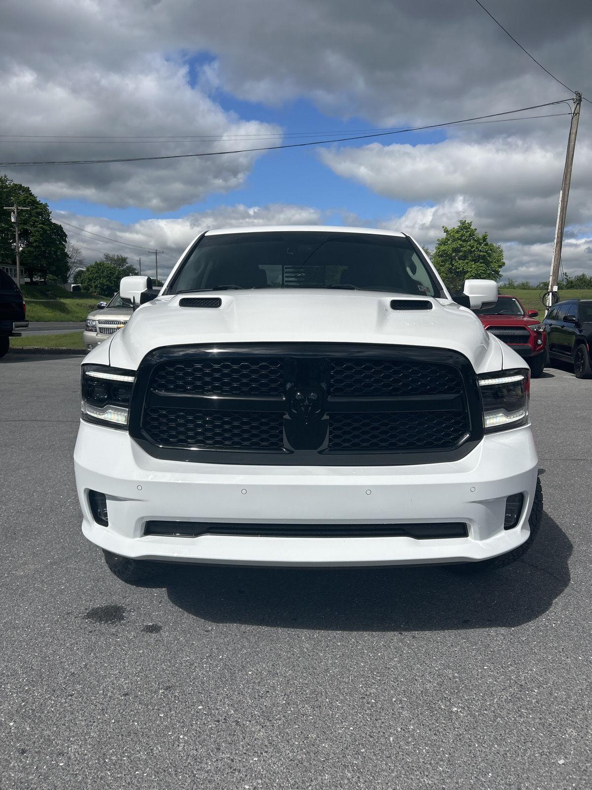 McCoy Auto Sales