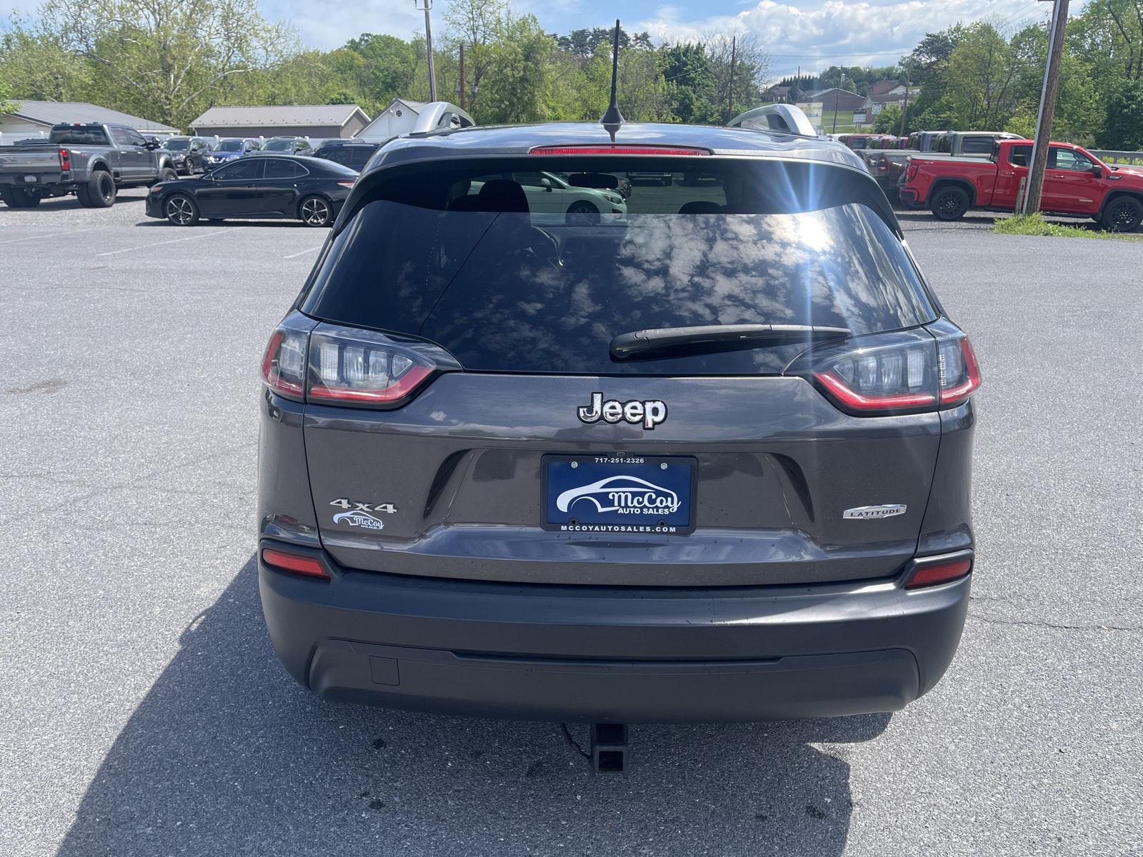 McCoy Auto Sales