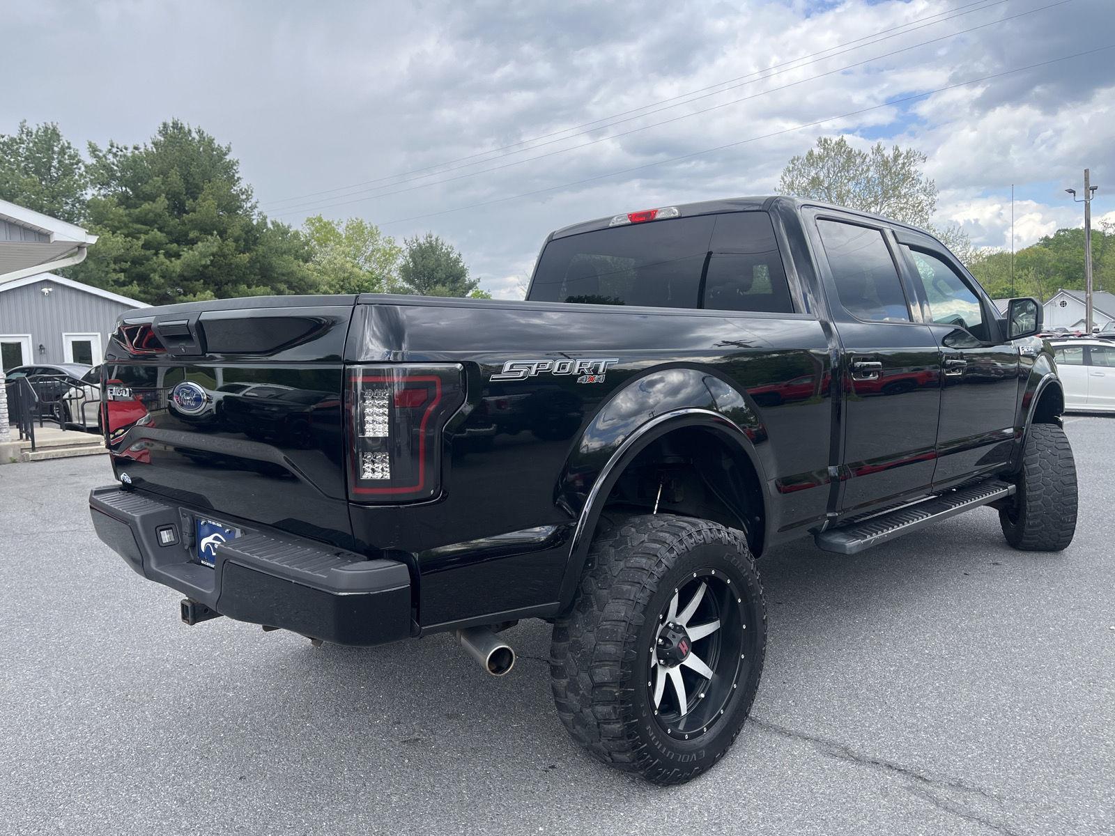 McCoy Auto Sales