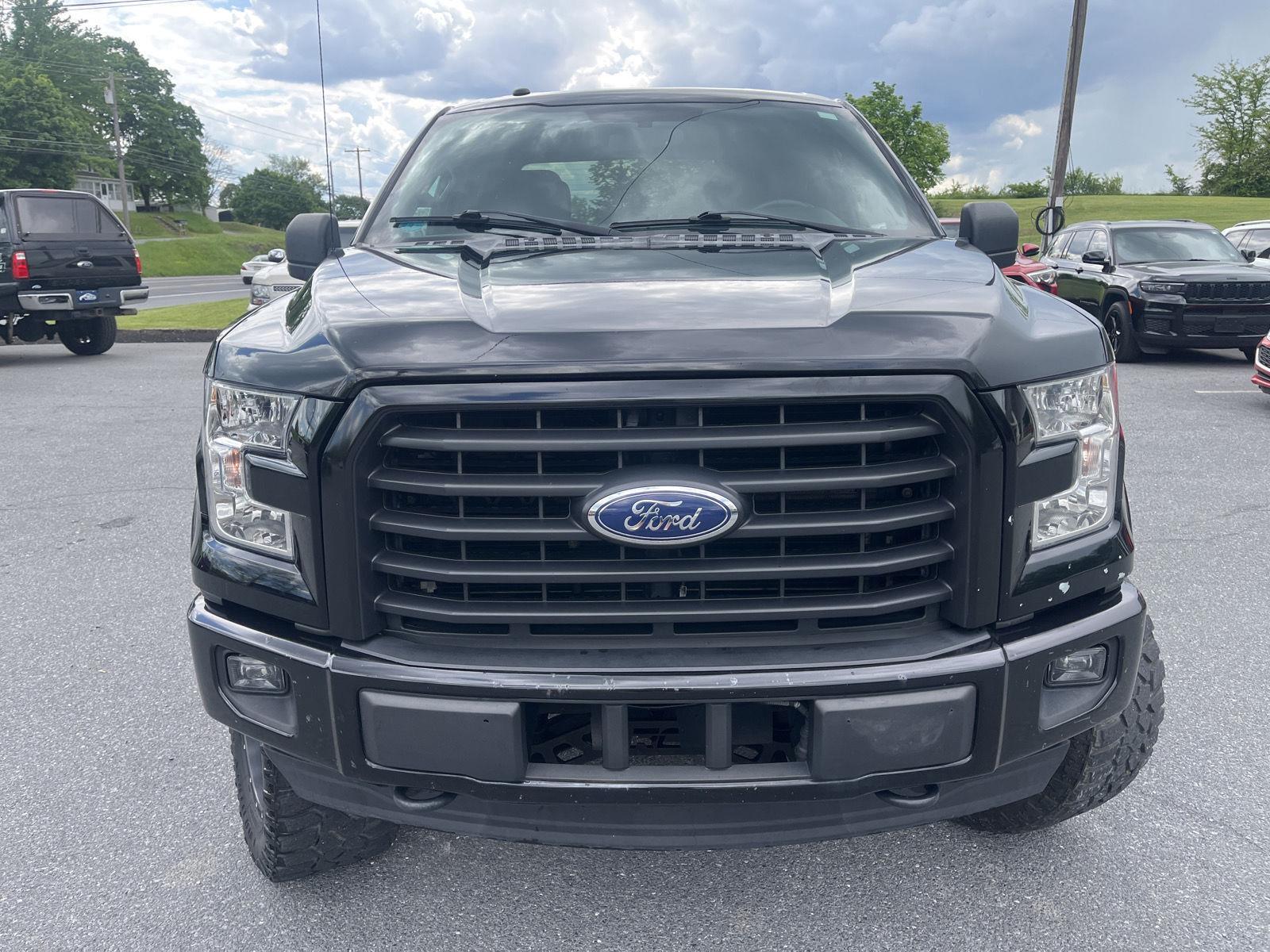 McCoy Auto Sales