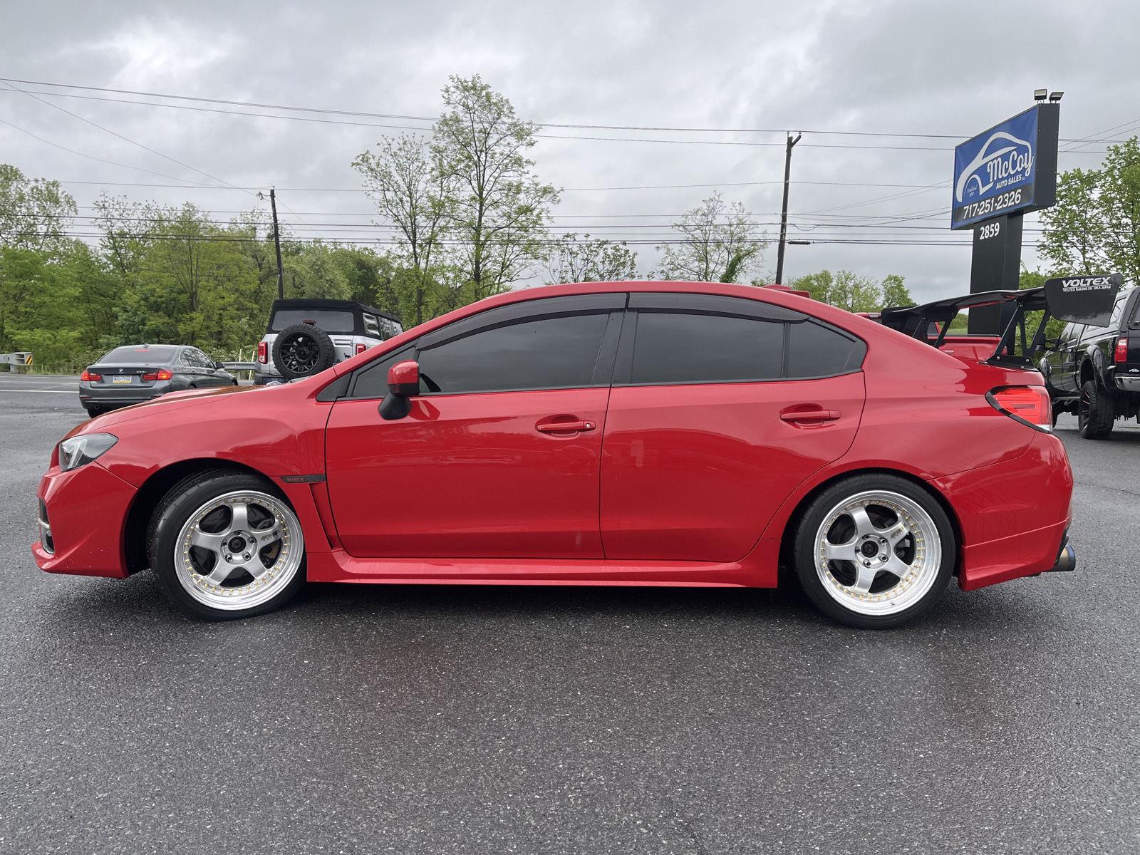 McCoy Auto Sales