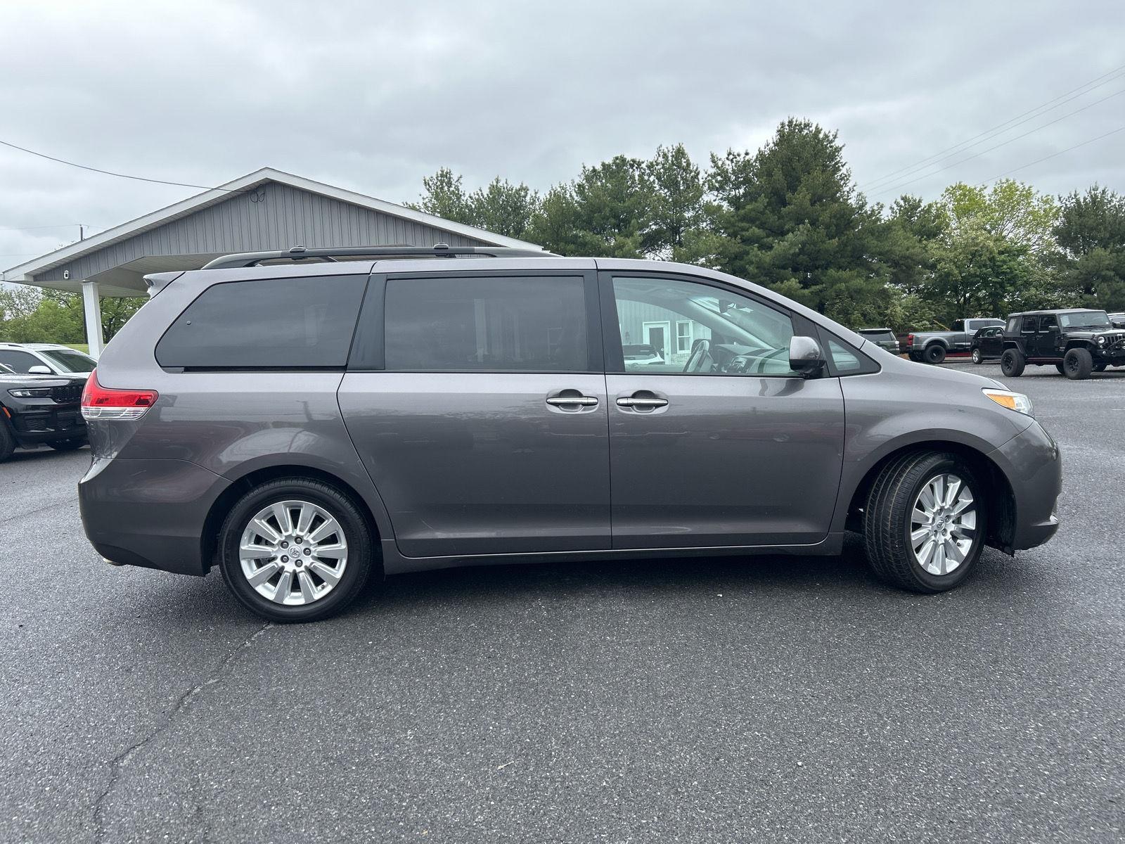 McCoy Auto Sales