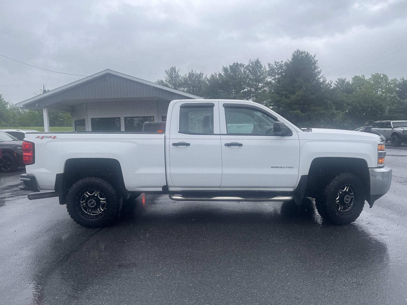 McCoy Auto Sales