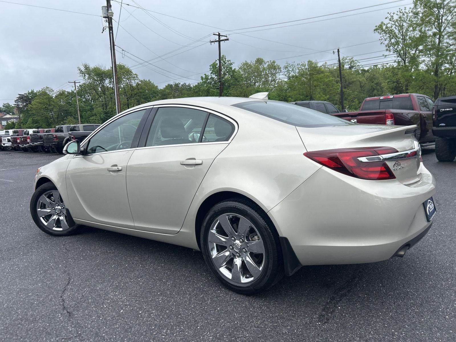 McCoy Auto Sales