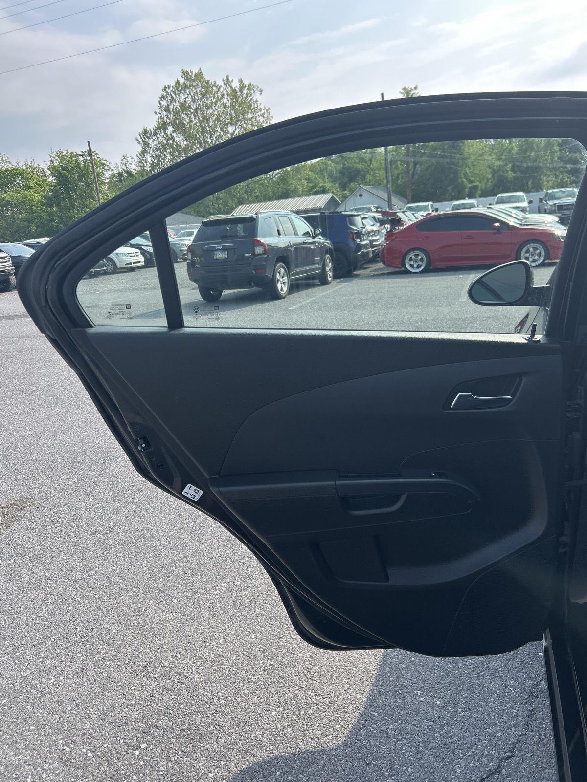 McCoy Auto Sales
