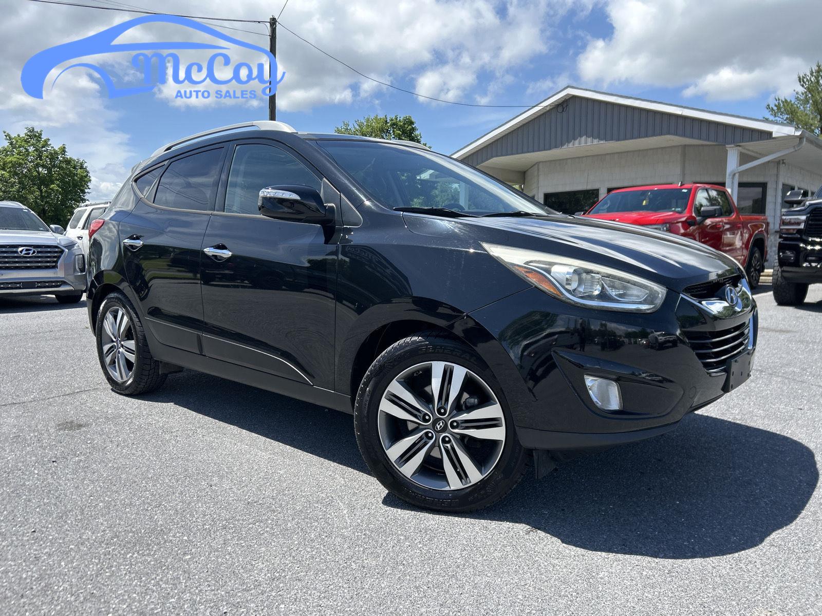 McCoy Auto Sales