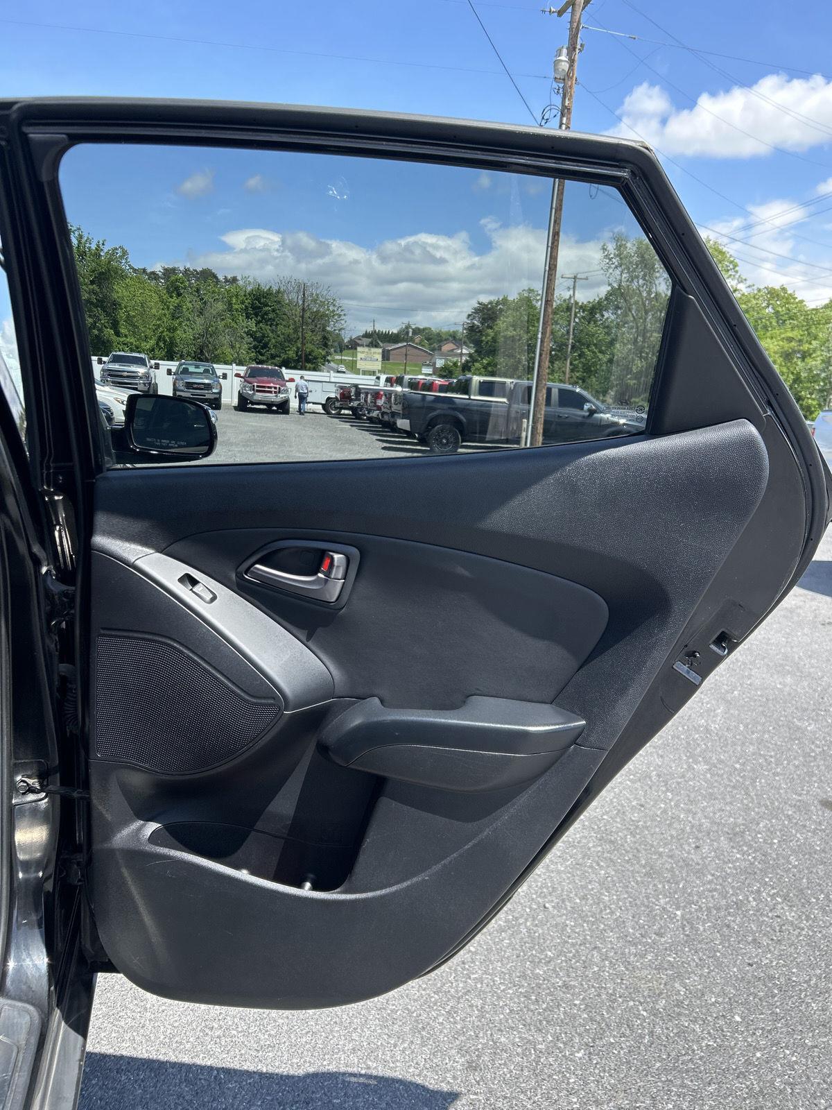 McCoy Auto Sales