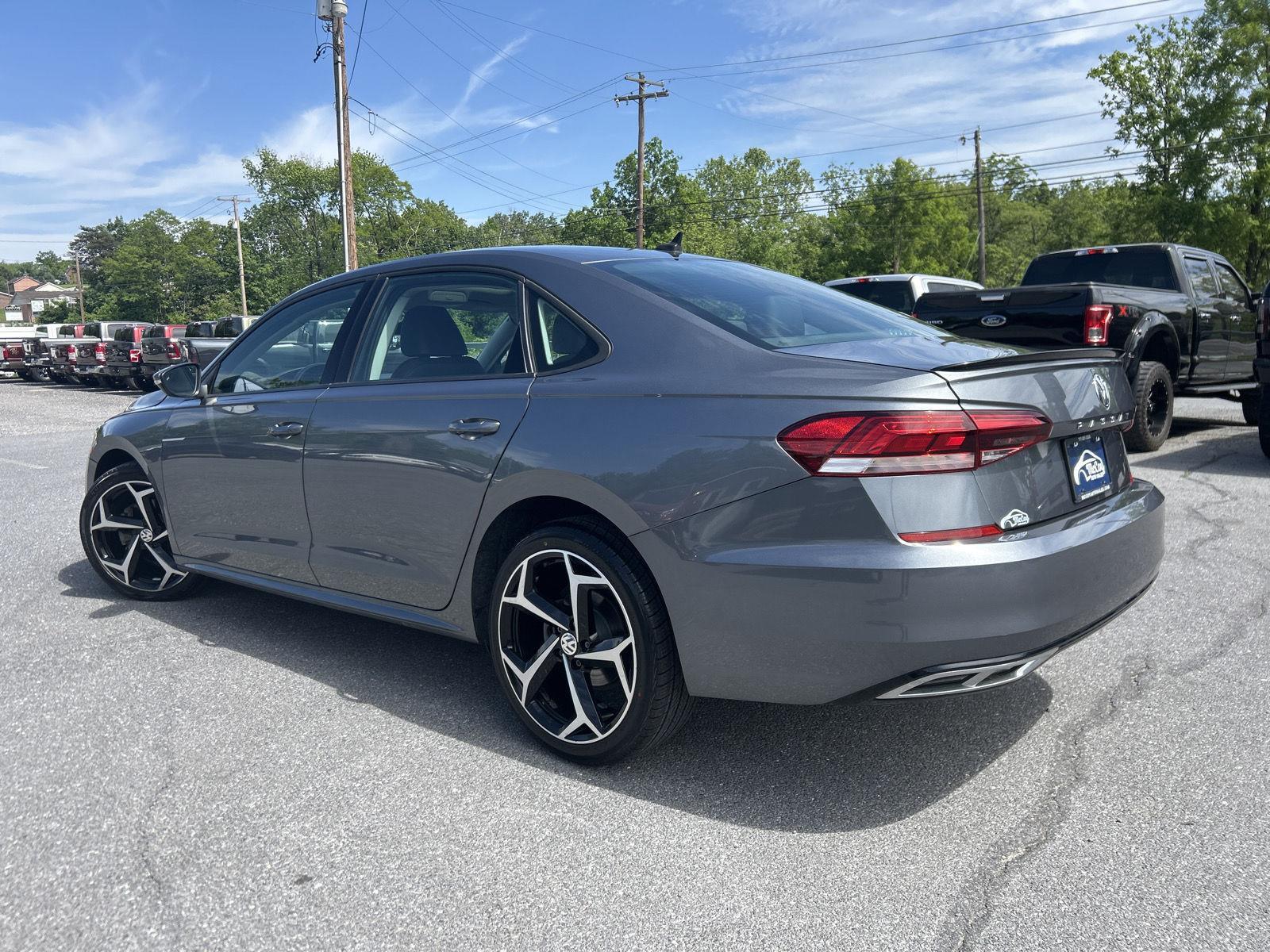McCoy Auto Sales