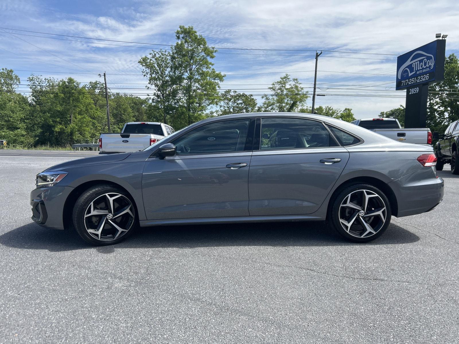 McCoy Auto Sales