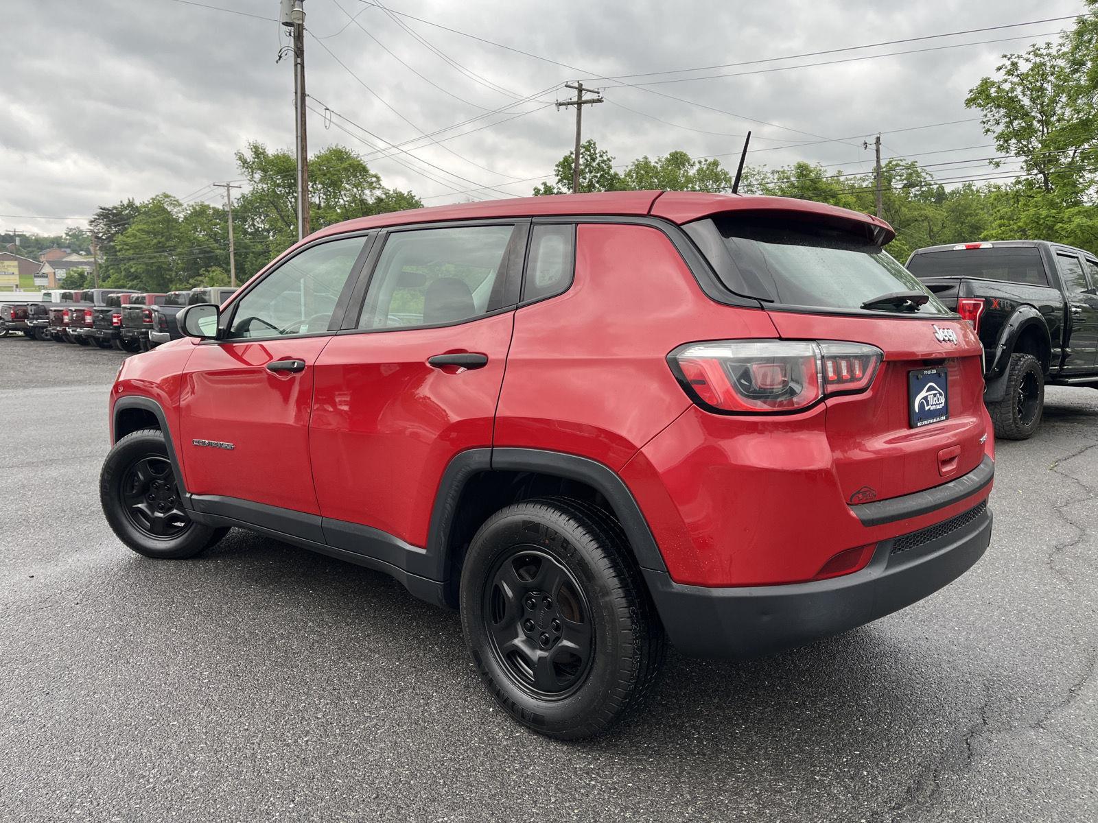 McCoy Auto Sales