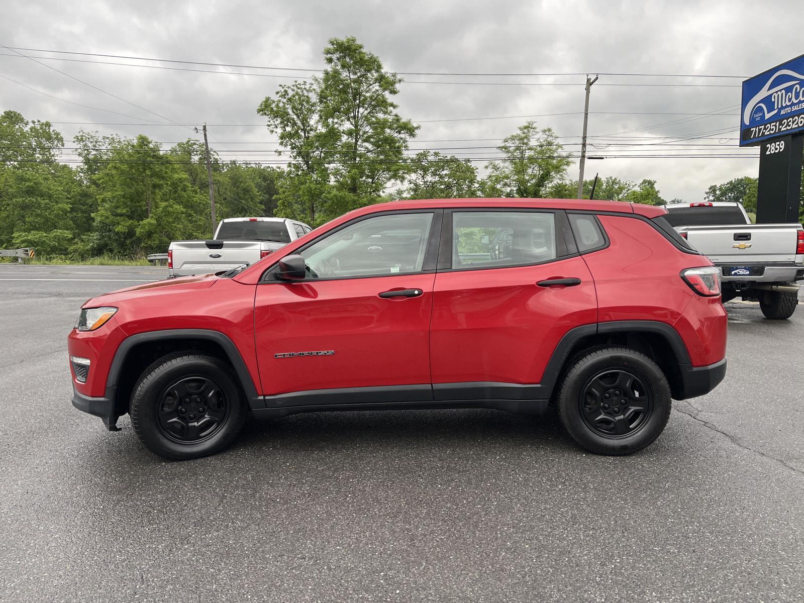 McCoy Auto Sales