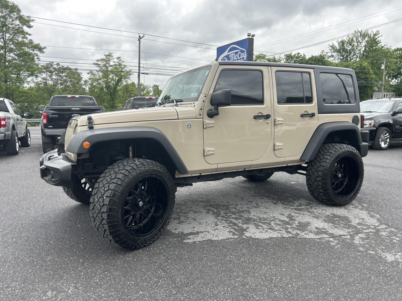 McCoy Auto Sales