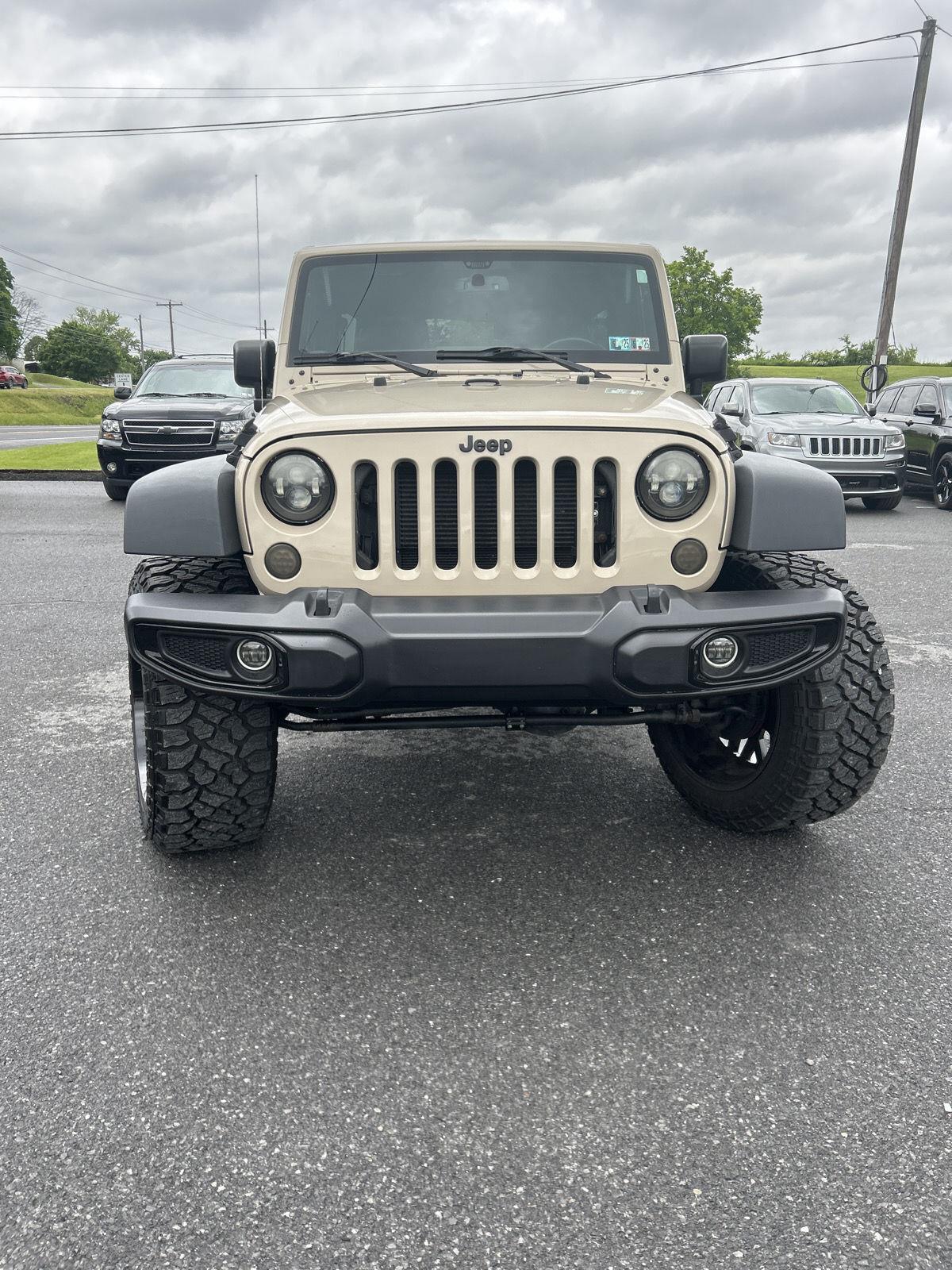 McCoy Auto Sales
