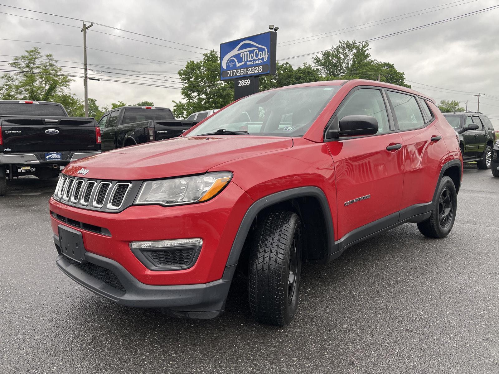 McCoy Auto Sales