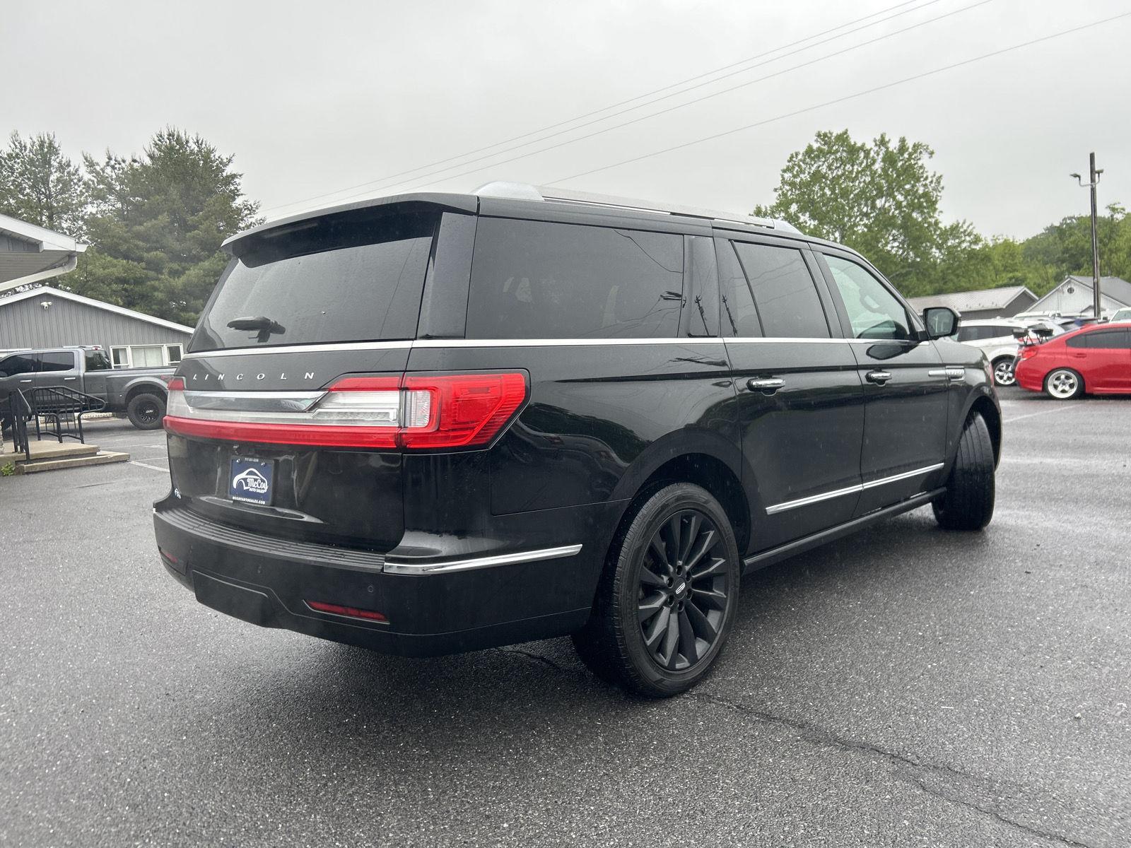 McCoy Auto Sales