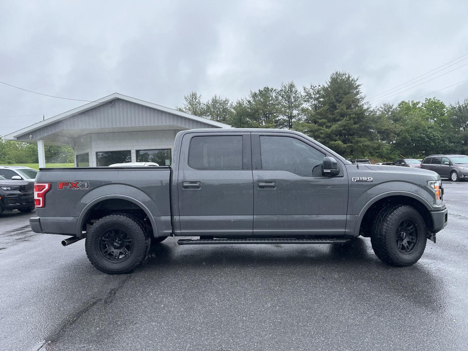 McCoy Auto Sales