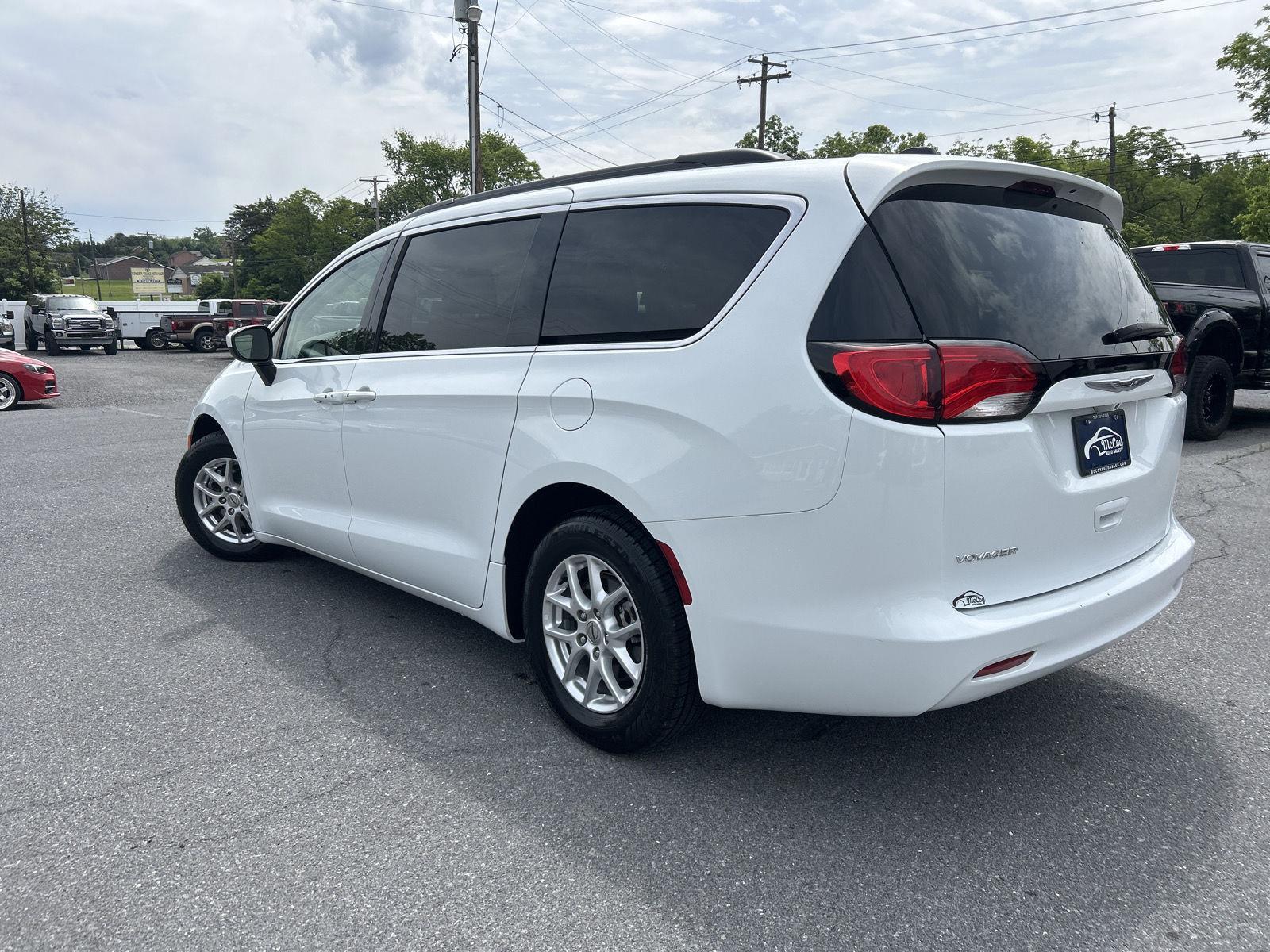 McCoy Auto Sales